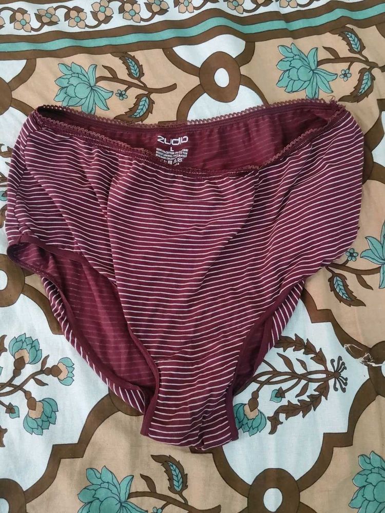 used brief