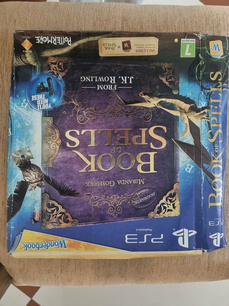 Video Game
