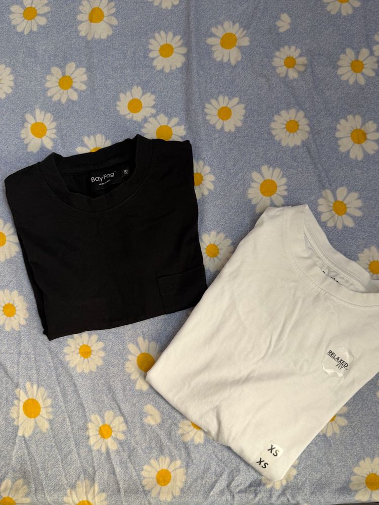 Bundle of 2 T-Shirts