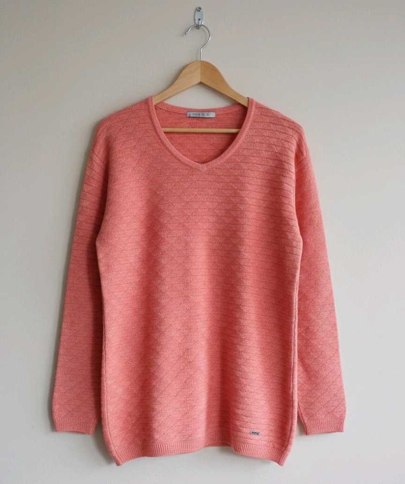 Woollen Top