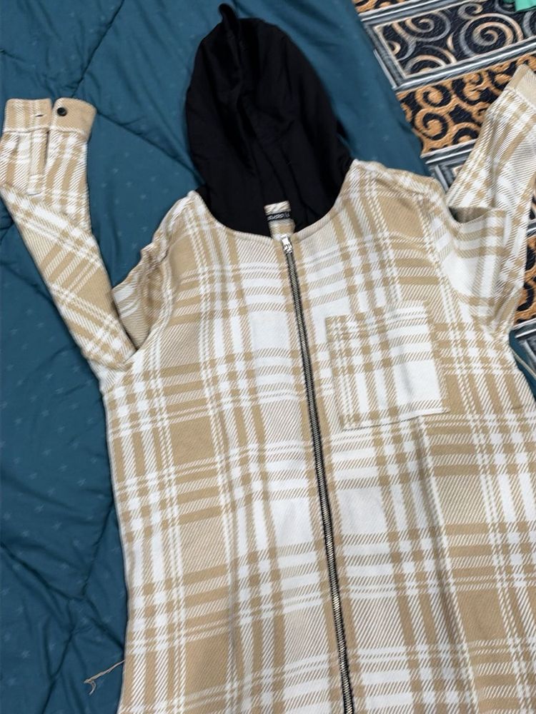 Zudio jacket