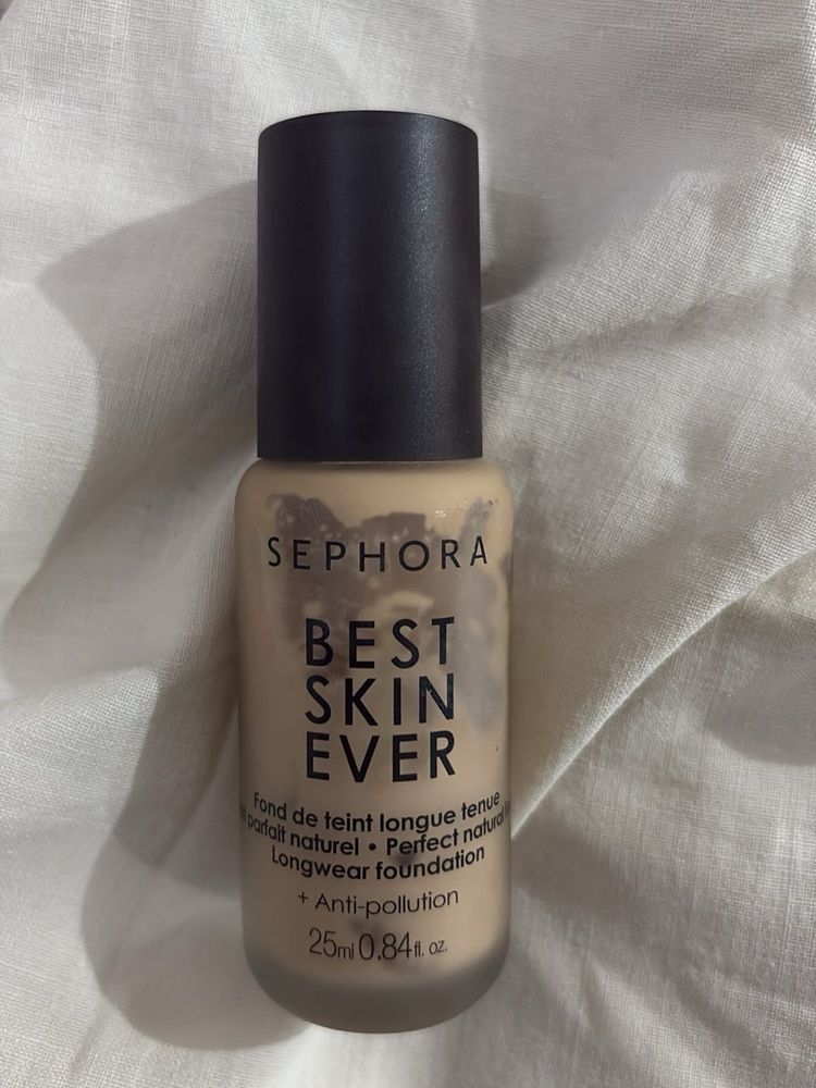 Sephora Best Skin Ever Foundation