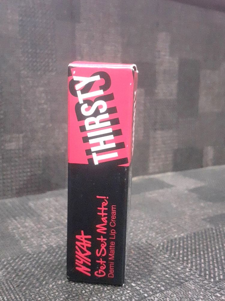Nykaa Lipstick 💄💄