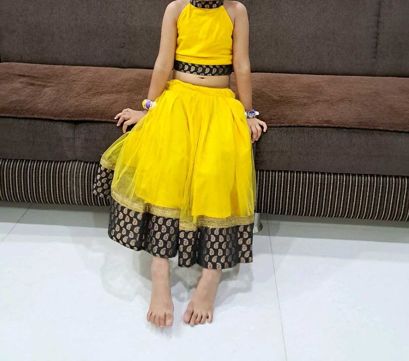 Navratri Chaniya Choli