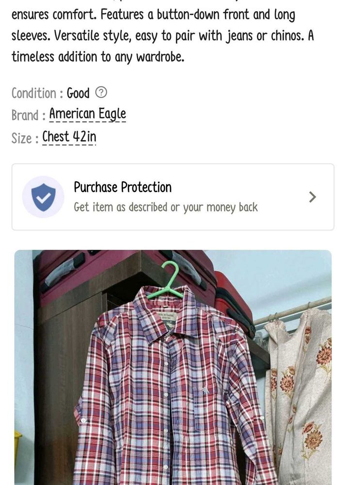 Combo Shirts