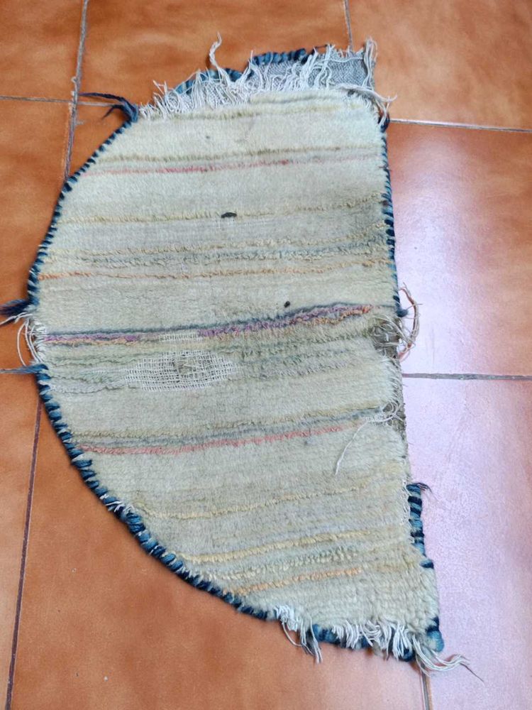 rug or footmat