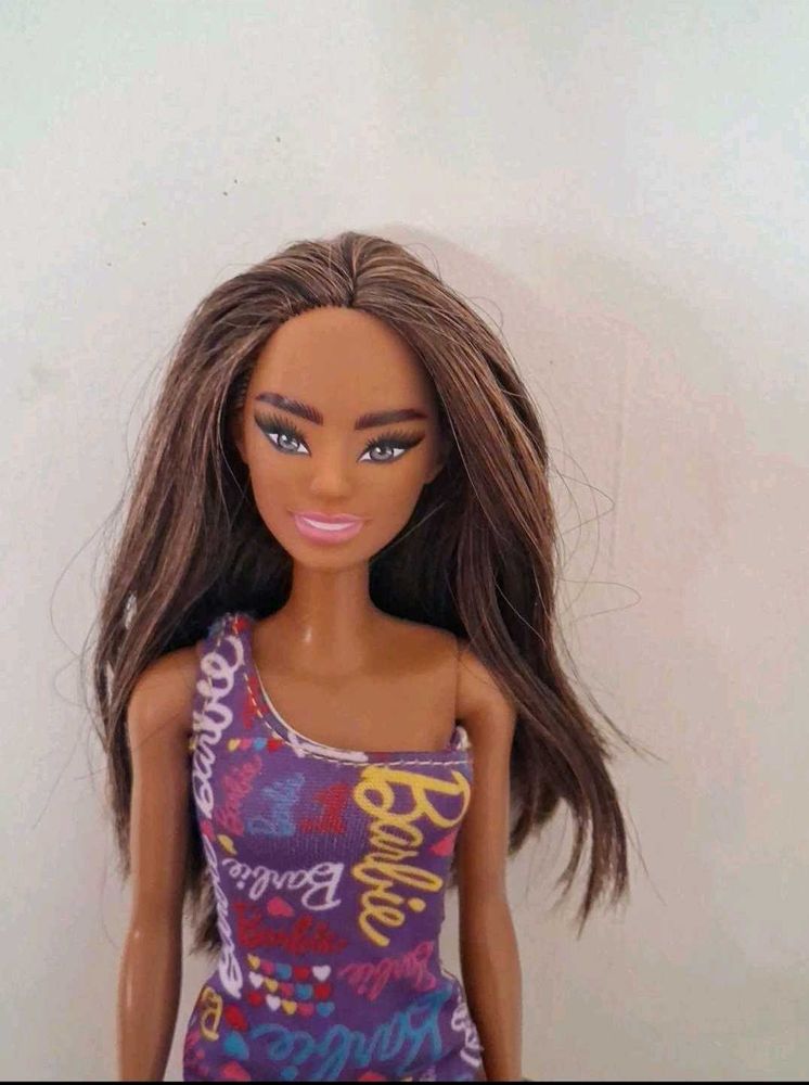 Barbie Doll