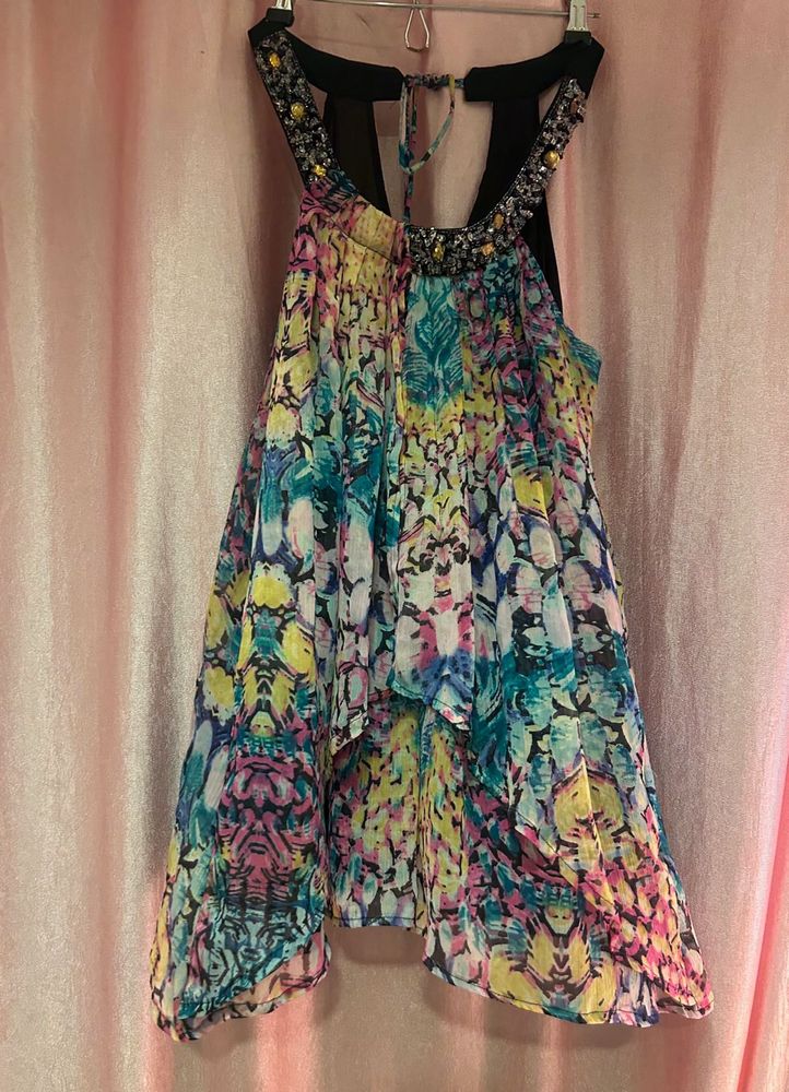 Flowy Fairy Dress or Top