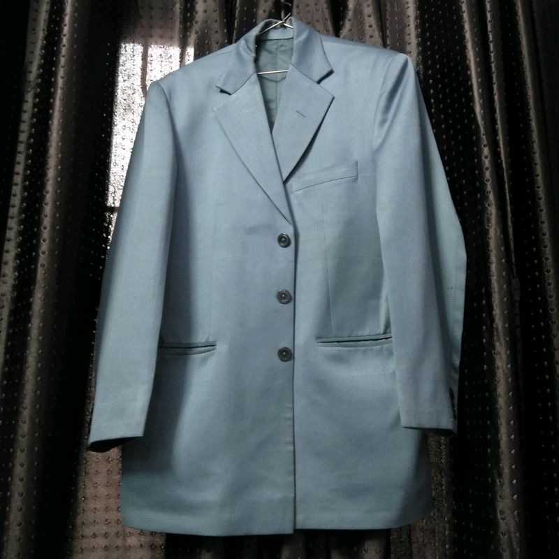 Men's Coat Pant