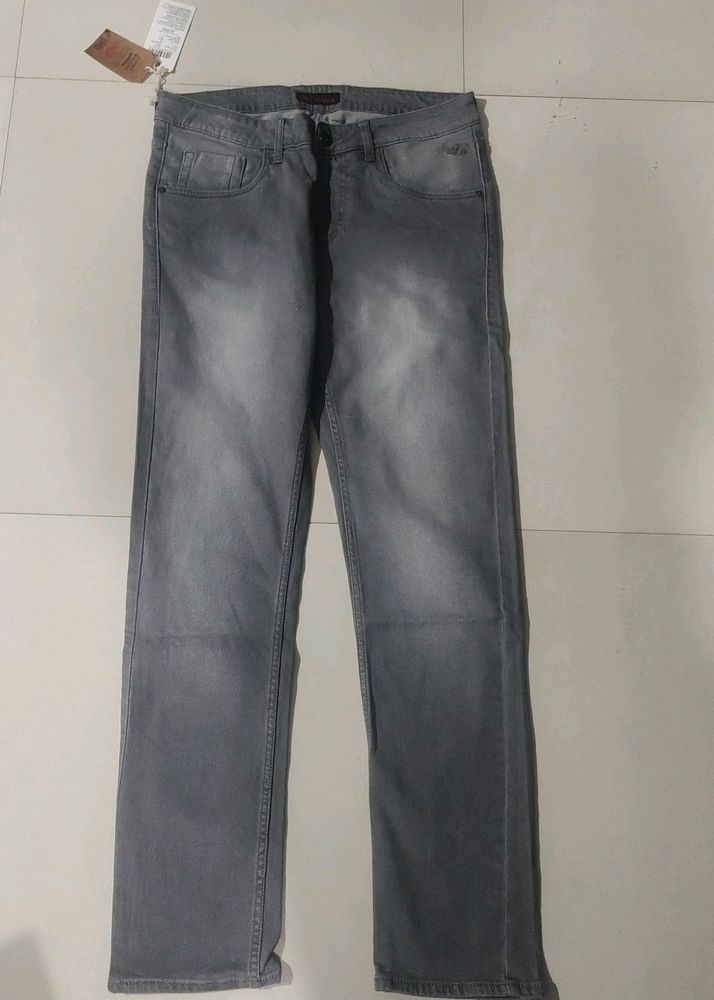 Branded Men's Jean