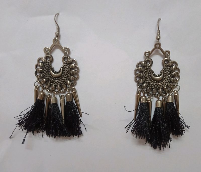 Unique Earrings