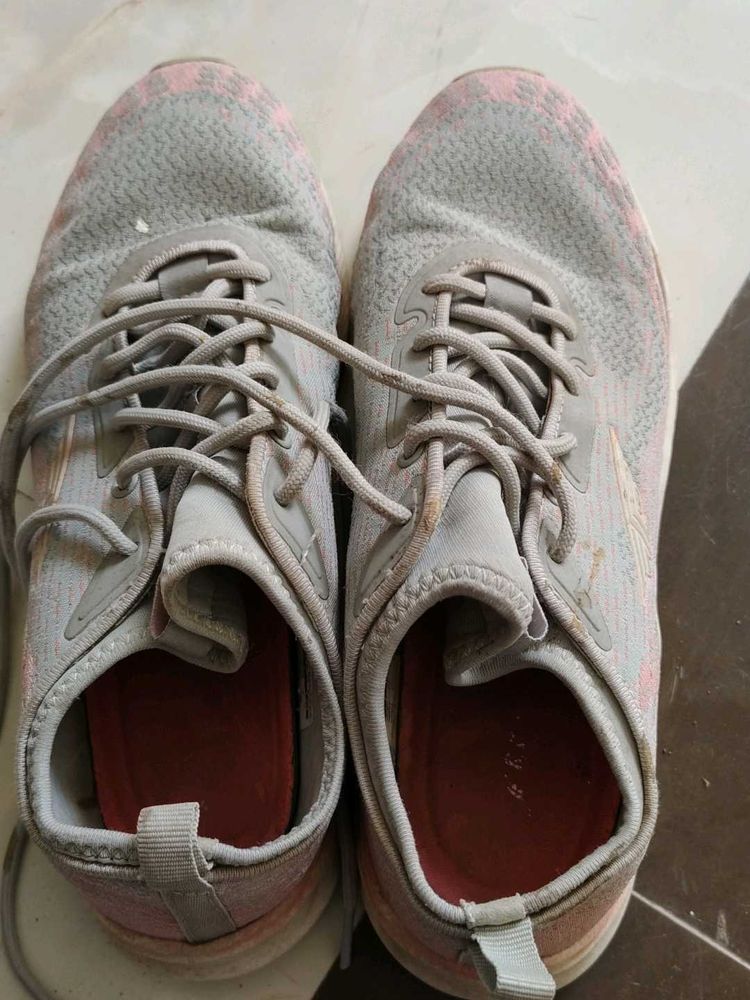 Women's Athletic Sneakers