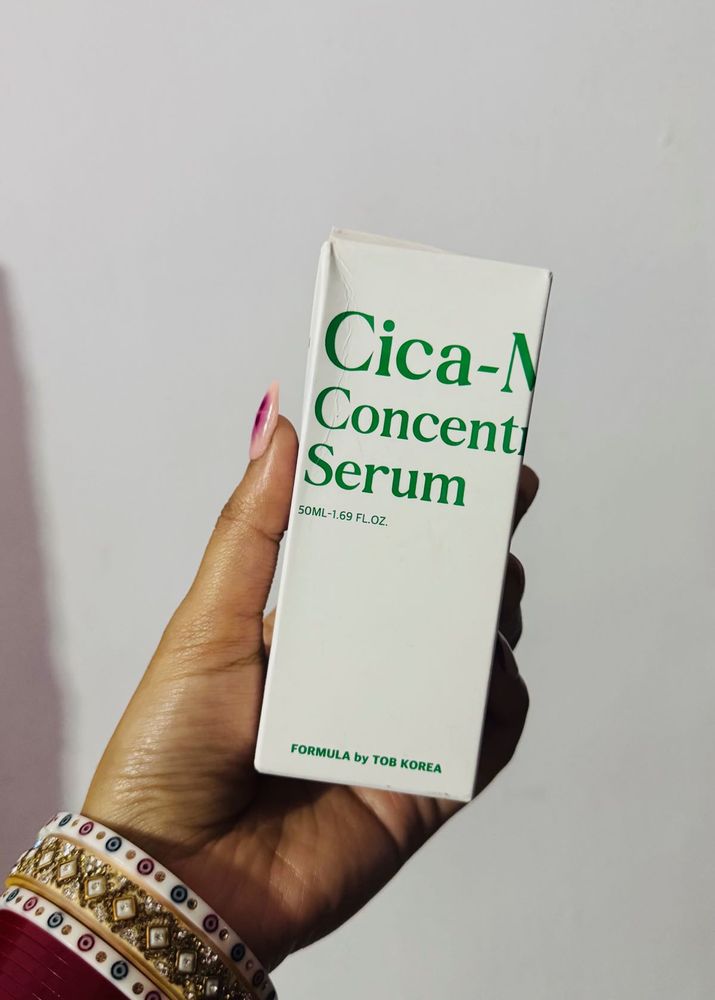Cica-N Concentrate Serum