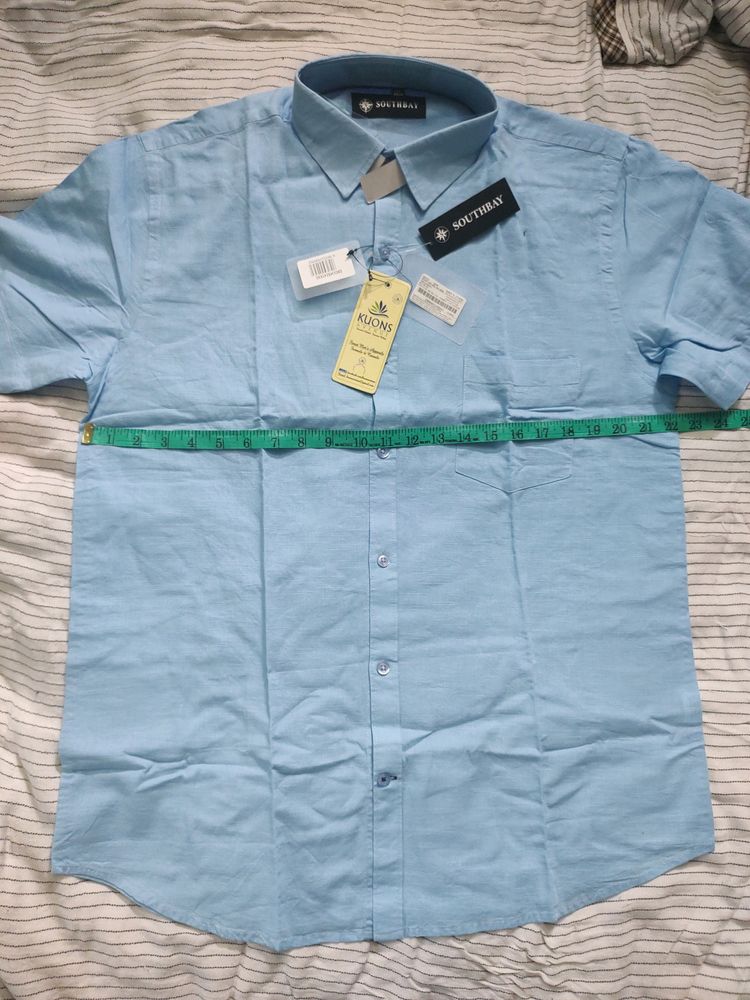 Southbay Half Sleeve Shirt