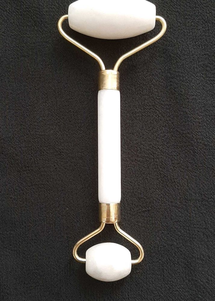 Marble Face And Eye Roller
