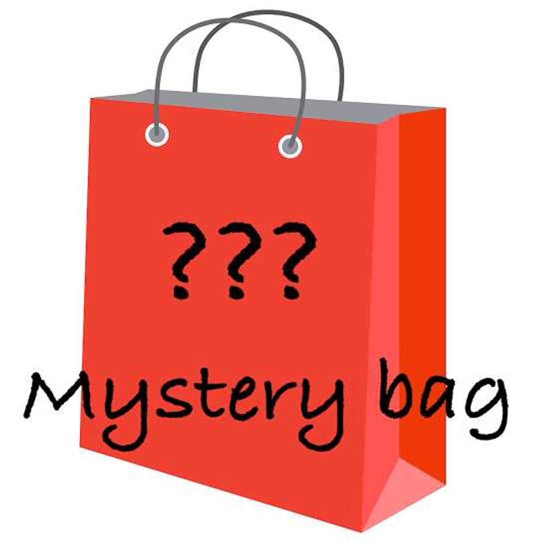 Mystery bag