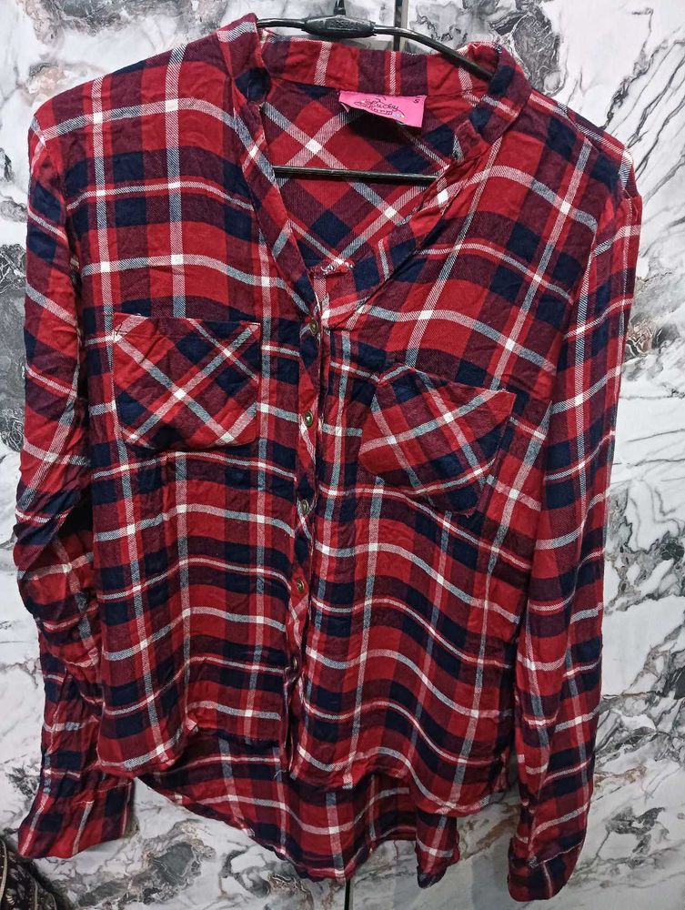 Cozy Plaid🎽👚Flannel Shirt for Men
