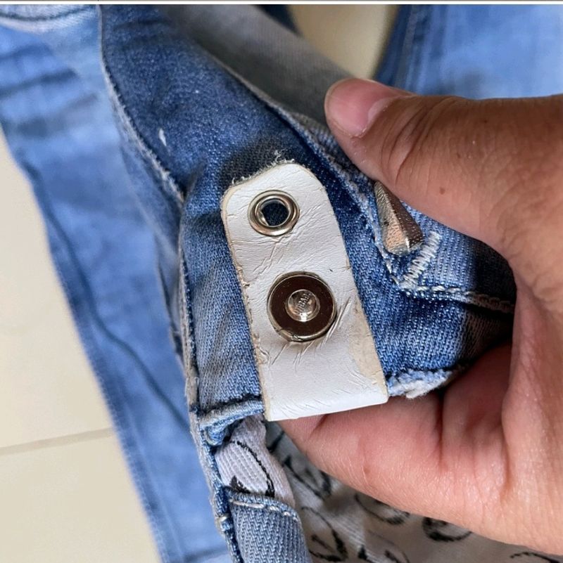 Just Cavilli Jeans Size 32