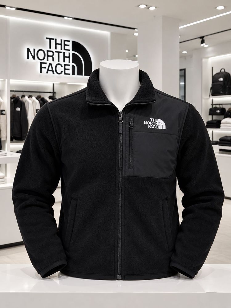 The North Face Fleece Jacket