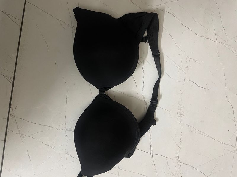 Brand New Padded Bra Size-85cm 38B