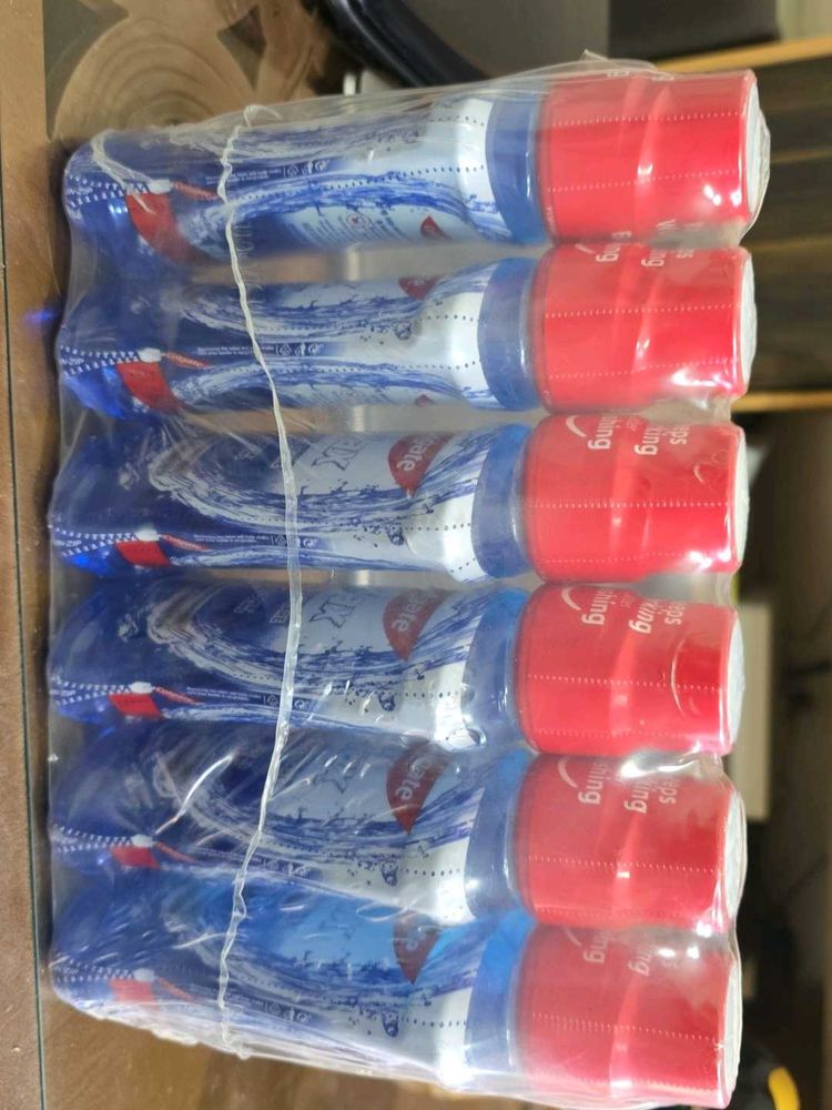 Colgate Toothpaste Pack
