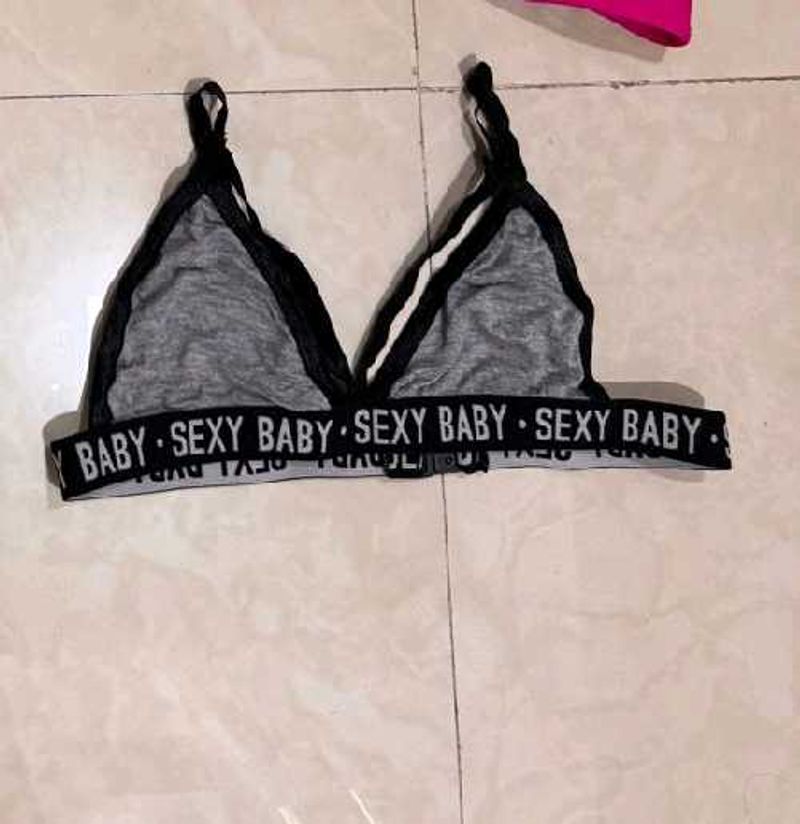 Sexy Baby Bralette