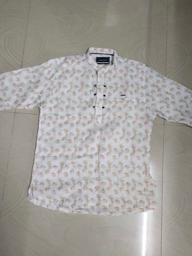 10-11 Year's Boys Dress