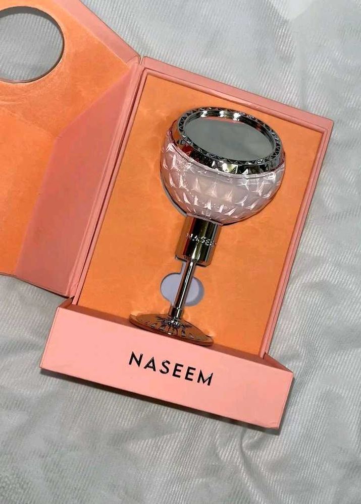 Naseem- Asmira 10ml sample🎀✨️