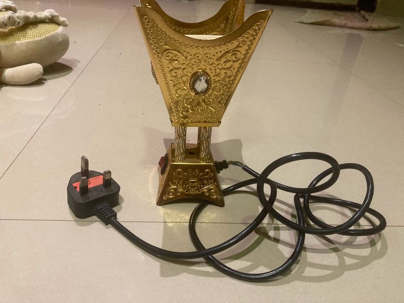 Electric Insence Burner