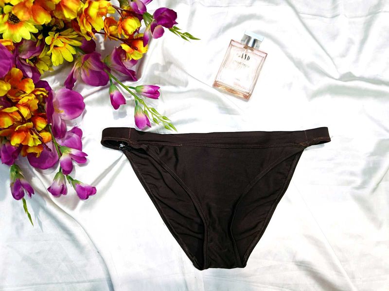 🇳🇿💫🎀Comfortable Brown Briefs