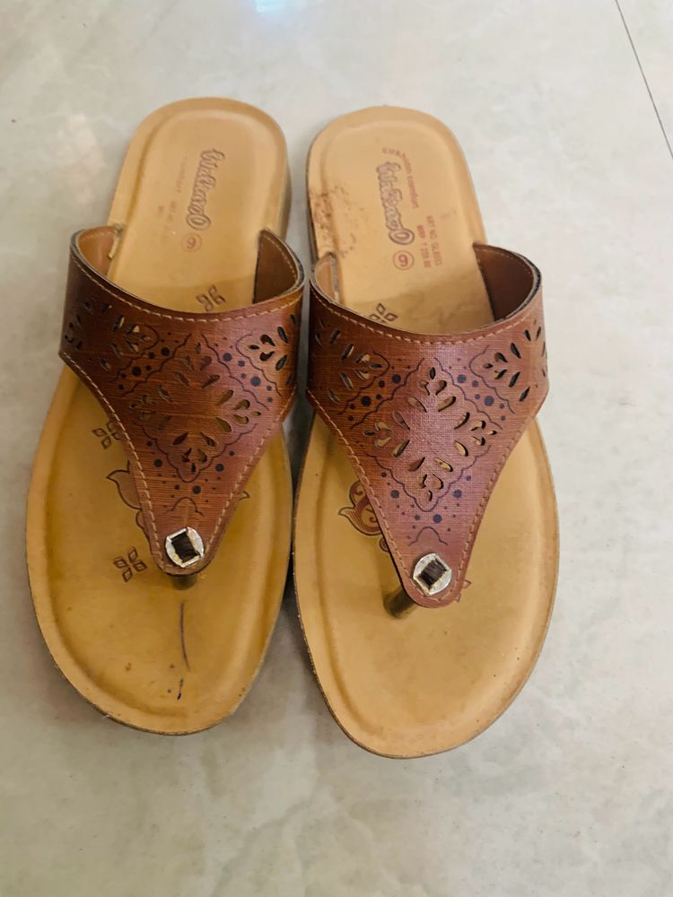 Sandle Chappal