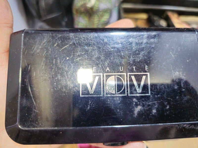 VOV Beaute Makeup Palette