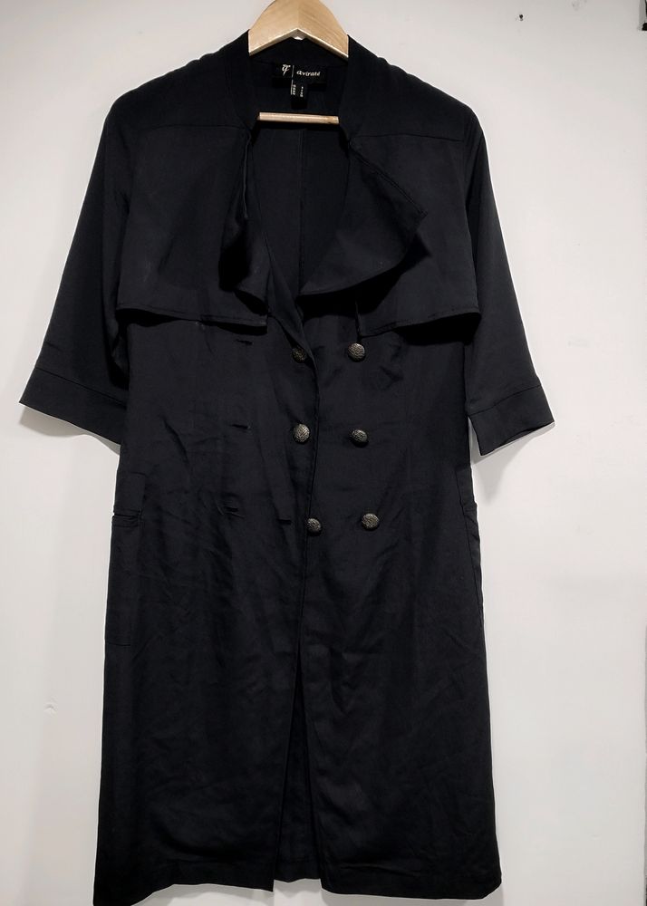 Overcoat