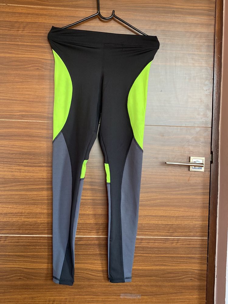 Yoga pants