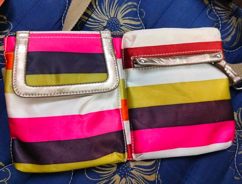 Waist Bag