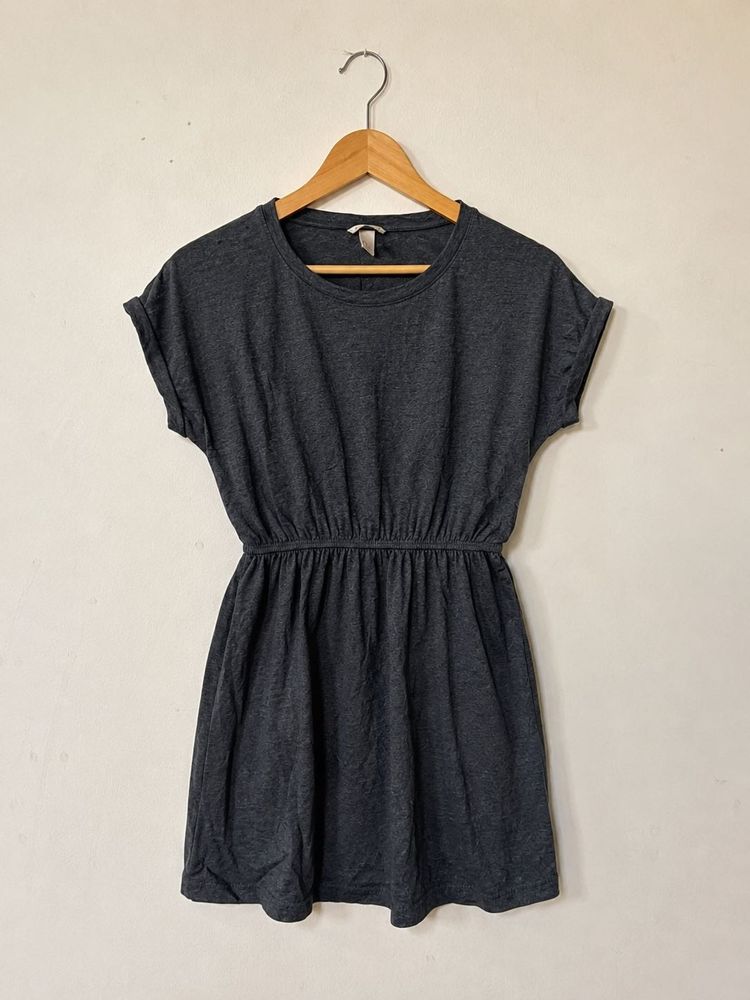 H&amp;M jersey dress