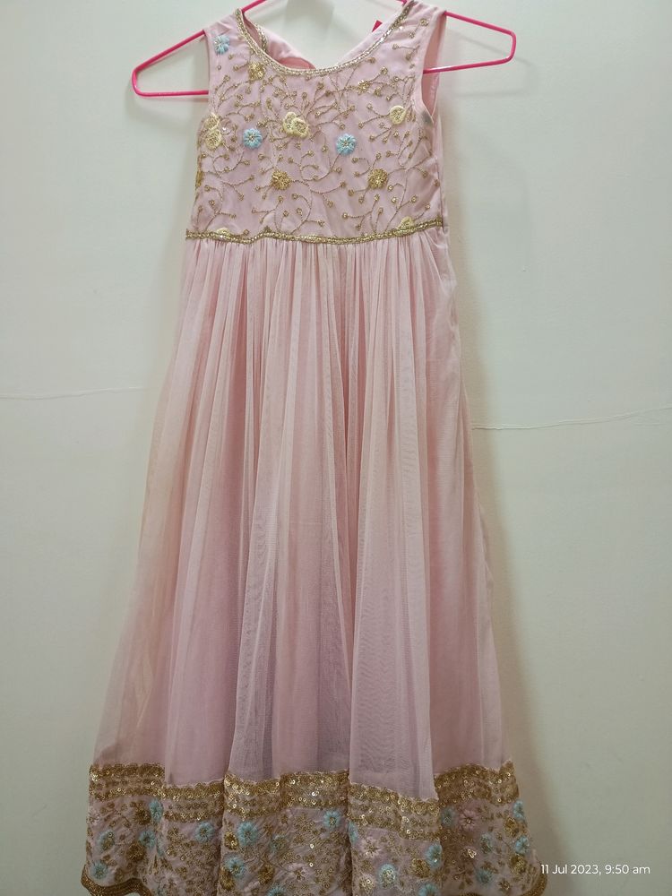 Beautiful Anarkali