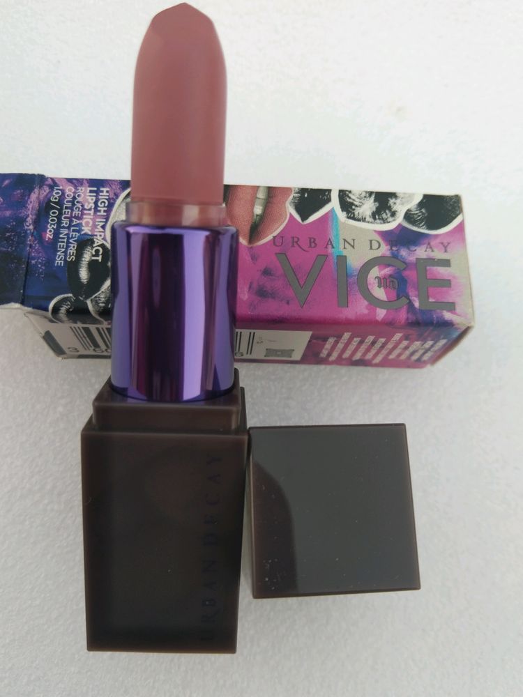 Urban Decay Lipstick