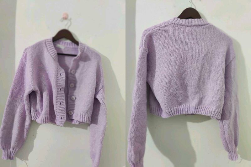 11 Cardigan