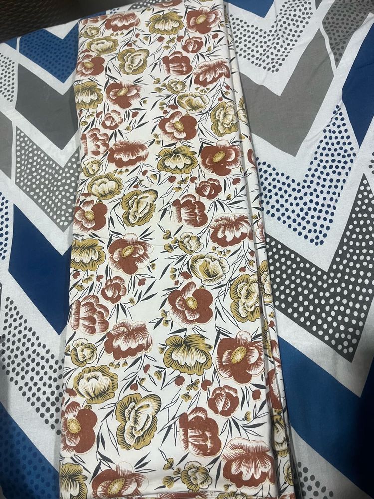 floral single bedsheet raymond