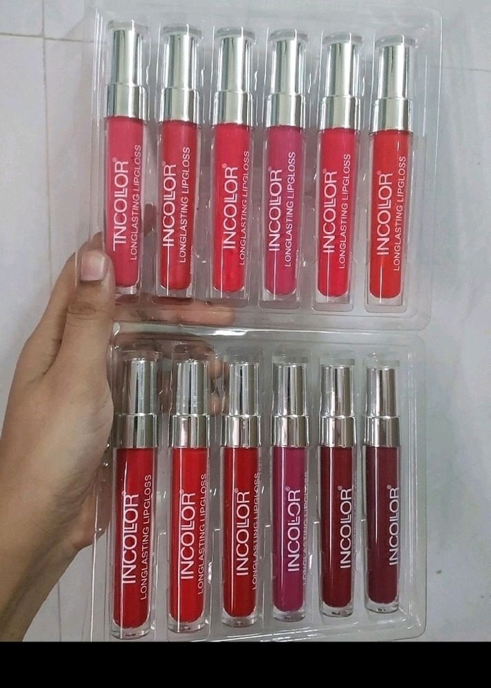 Brand New Combo 12 Lipstick
