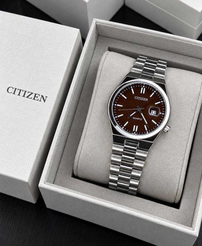 Citizen Watch