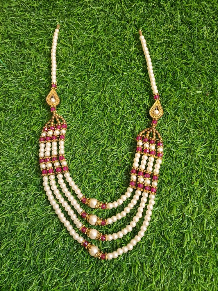 Pearl Jewellary