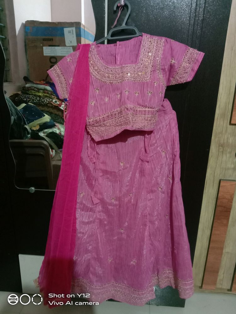 Janvi Clothes