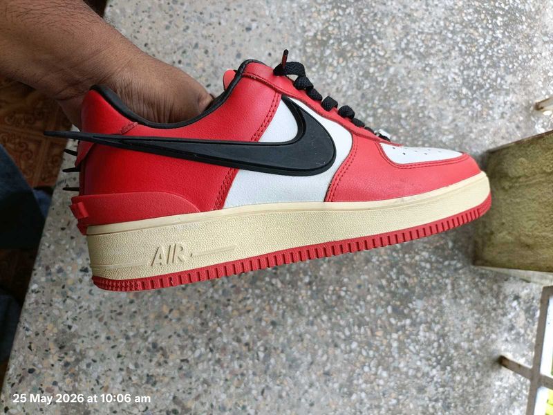 Nike Air Force 1 ambush