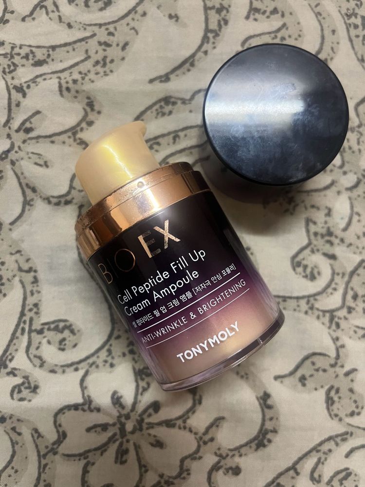 TONYMOLY-BIOEX
