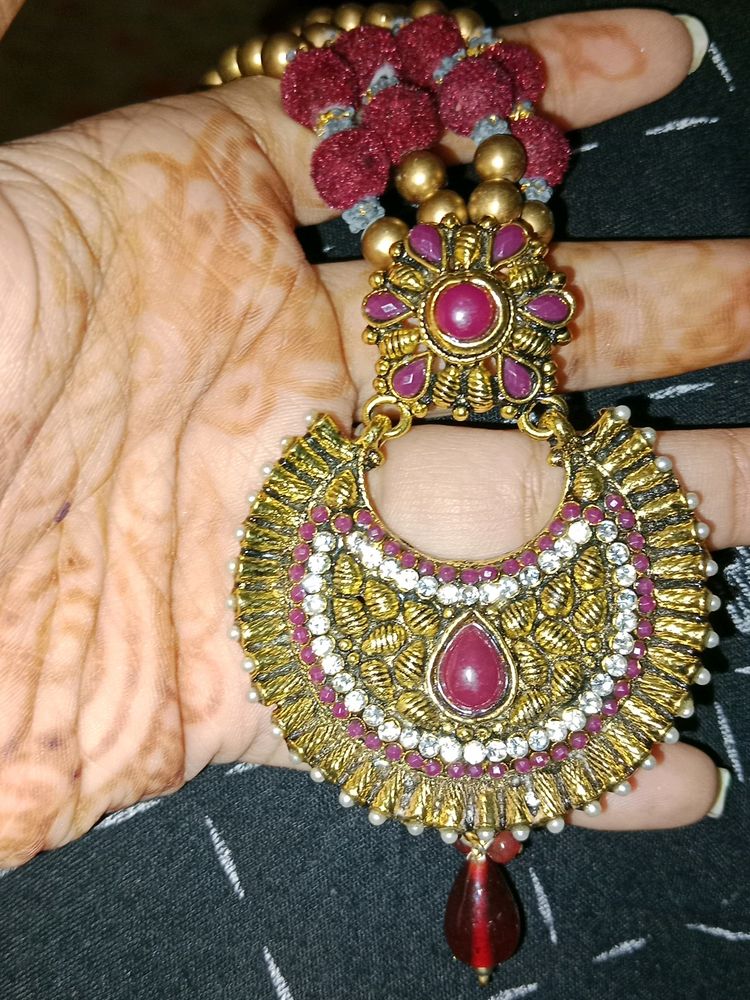 Jwellery Set
