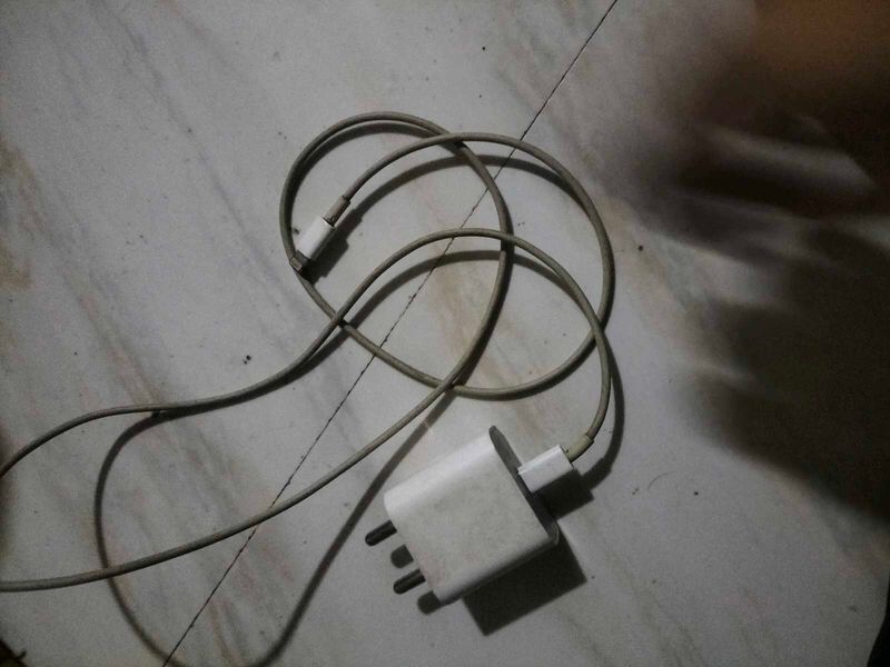 iPhone Charger