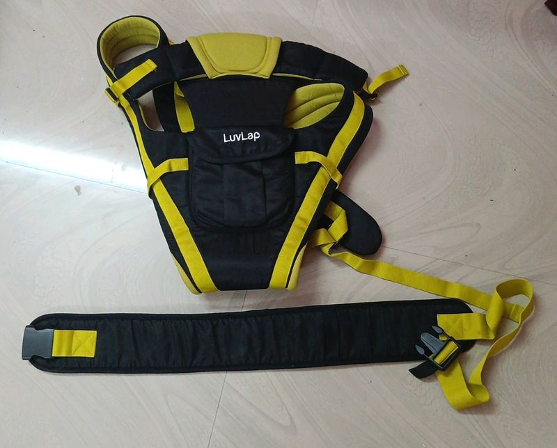 Baby Carrier 3-24 months