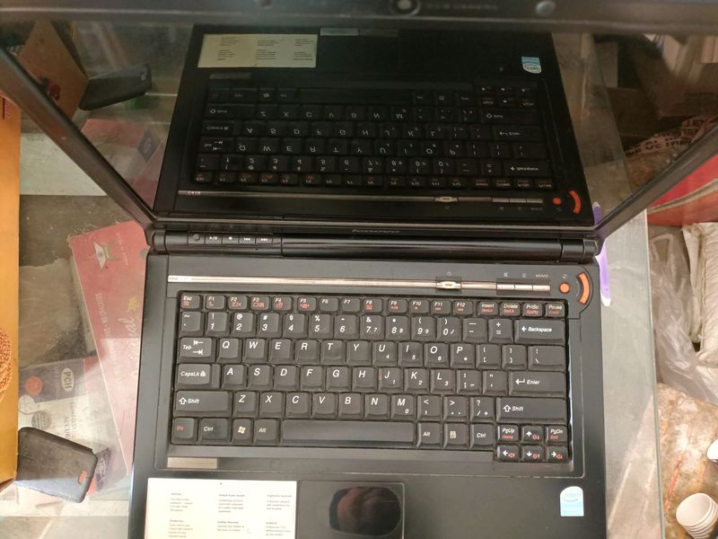 LENOVO LAPTOP